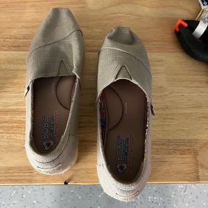 Bobs memory foam shoes